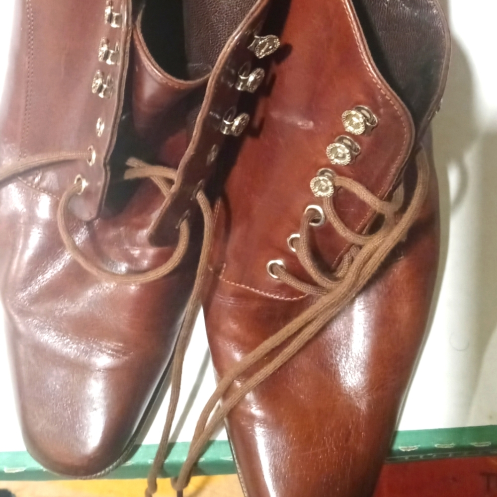 Woman boots